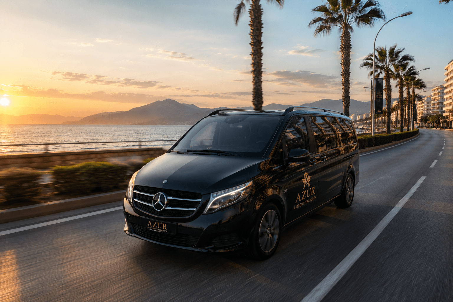 Mercedes Vito